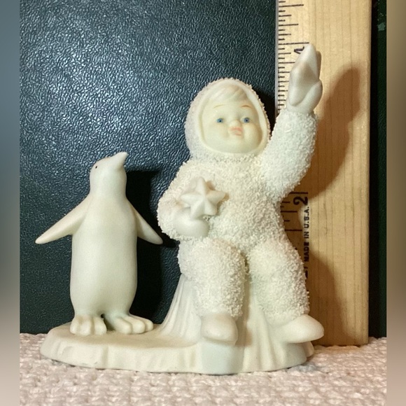 Department 56 “Wishing On A Star” Figurine - Picture 4 of 10